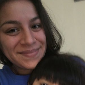 Meet your Posher, Gina